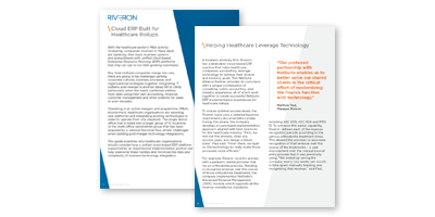 2021 ERP NetSuite Riveron Guide 2021 ERP NetSuite Riveron Guide